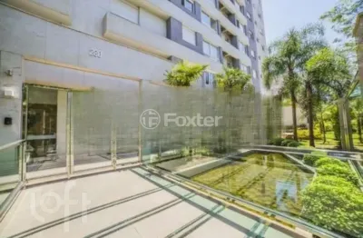 Apartamento com 3 quartos à venda na Rua Buenos Aires, 280, Jardim Botânico, Porto Alegre, 72 m2 por R$ 850.000