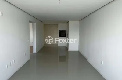 Apartamento com 1 quarto à venda na rua professor freitas cabral, 260, jardim botânico, porto alegre, 50 m2 por r$ 430.000