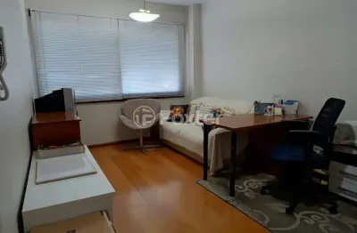 Apartamento com 1 quarto à venda na avenida independência, 354, independência, porto alegre, 45 m2 por r$ 403.000