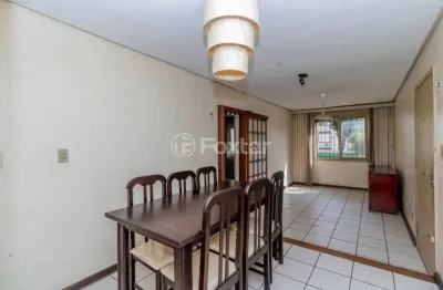 Apartamento com 2 quartos à venda na avenida eduardo prado, 329, cavalhada, porto alegre, 56 m2 por r$ 180.500
