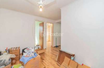 Apartamento com 2 quartos à venda na rua josé barcellos garcia, 100, rubem berta, porto alegre, 37 m2 por r$ 200.000
