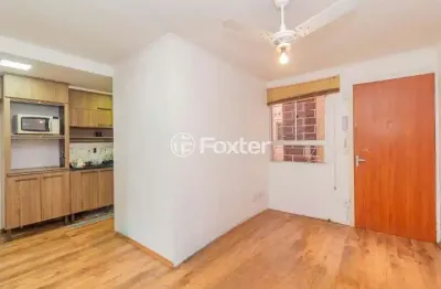 Apartamento com 2 quartos à venda na rua josé barcellos garcia, 100, rubem berta, porto alegre, 37 m2 por r$ 200.000
