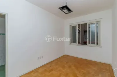 Apartamento com 1 quarto à venda na rua demétrio ribeiro, 973, centro histórico, porto alegre, 42 m2 por r$ 180.000