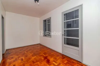 Apartamento com 1 quarto à venda na rua general joão telles, 94, bom fim, porto alegre, 25 m2 por r$ 210.000