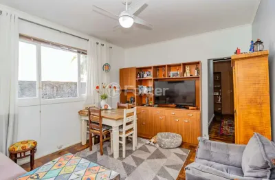Apartamento com 2 quartos à venda na rua josé do patrocínio, 512, cidade baixa, porto alegre, 74 m2 por r$ 325.000