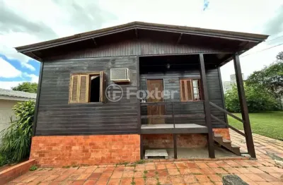 Casa com 3 quartos à venda na avenida major alberto bins, 292, vila parque brasília, cachoeirinha, 250 m2 por r$ 858.000
