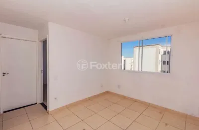 Apartamento com 2 quartos à venda na rua josé iuchno, 201, hípica, porto alegre, 40 m2 por r$ 200.000