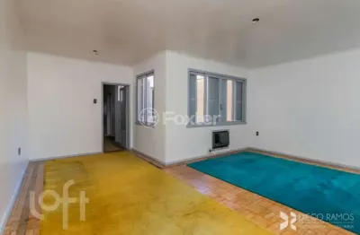 Apartamento com 3 quartos à venda na rua tomaz flores, 55, independência, porto alegre, 122 m2 por r$ 500.000