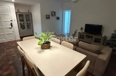 Apartamento com 2 quartos à venda na rua vicente da fontoura, 2840, rio branco, porto alegre, 89 m2 por r$ 618.000
