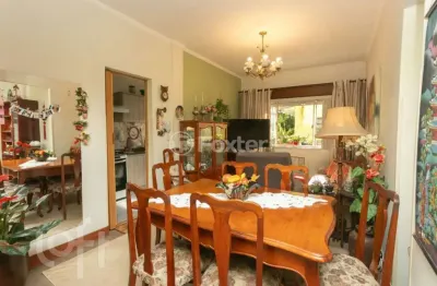 Apartamento com 2 quartos à venda na avenida cristóvão colombo, 840, floresta, porto alegre, 64 m2 por r$ 280.000
