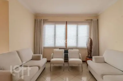 Apartamento com 2 quartos à venda na rua são manoel, 132, rio branco, porto alegre, 96 m2 por r$ 800.000