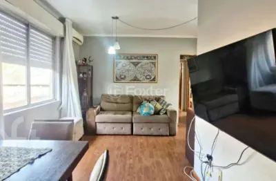 Apartamento com 2 quartos à venda na rua capitão pedro werlang, 1025, partenon, porto alegre, 61 m2 por r$ 295.000
