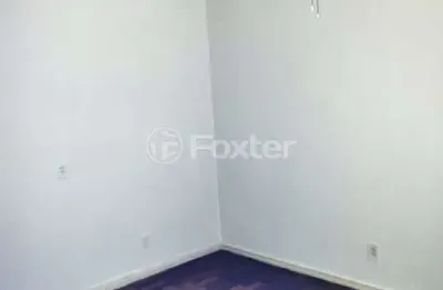 Apartamento com 1 quarto à venda na avenida alberto bins, 624, centro histórico, porto alegre, 35 m2 por r$ 185.000