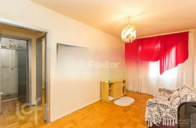 Apartamento com 2 quartos à venda na rua edmundo bastian, 33, cristo redentor, porto alegre, 54 m2 por r$ 235.000