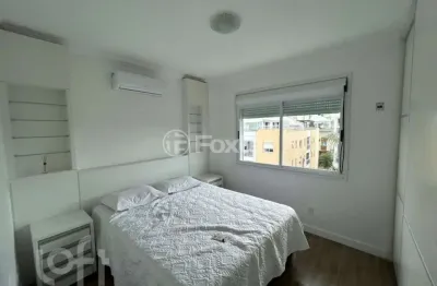 Cobertura com 3 quartos à venda na rua dos chernes, 525, jurerê, florianópolis, 111 m2 por r$ 2.500.000