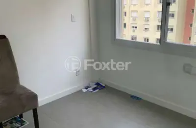 Apartamento com 2 quartos à venda na avenida santos ferreira, 1100, marechal rondon, canoas, 56 m2 por r$ 299.000