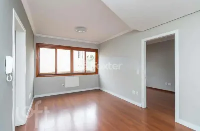 Apartamento com 1 quarto à venda na avenida coronel lucas de oliveira, 1255, bela vista, porto alegre, 42 m2 por r$ 420.000