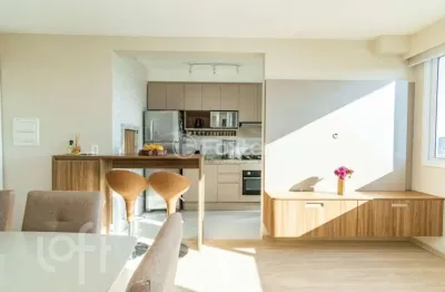 Apartamento com 2 quartos à venda na avenida ceará, 1664, são joão, porto alegre, 55 m2 por r$ 659.000