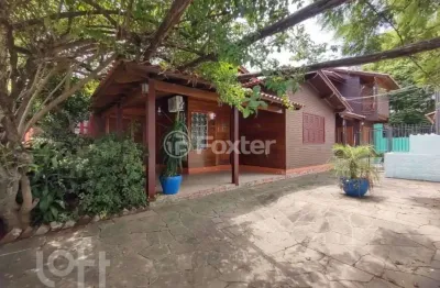 Casa com 2 quartos à venda na rua tomé de souza, 440, nossa senhora das graças, canoas, 180 m2 por r$ 848.000