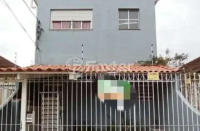 Apartamento com 2 quartos à venda na rua florêncio câmara, 274, centro, são leopoldo, 52 m2 por r$ 200.000