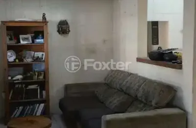 Casa com 3 quartos à venda na rua vereador adão da silva santos, 432, são josé, canoas, 160 m2 por r$ 390.000