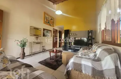 Casa com 3 quartos à venda na rua rio paraná, 223, liberdade, novo hamburgo, 186 m2 por r$ 478.000