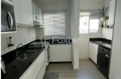 Apartamento com 2 quartos à venda na rua siena, 223, passa vinte, palhoça, 71 m2 por r$ 392.000