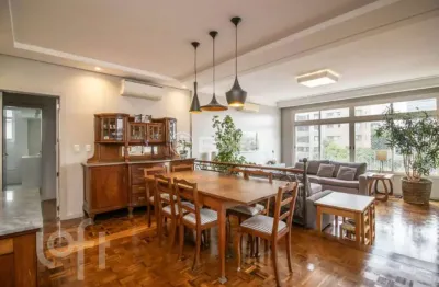 Apartamento com 3 quartos à venda na rua barão de santo ângelo, 336, moinhos de vento, porto alegre, 188 m2 por r$ 2.204.000