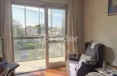 Apartamento com 2 quartos à venda na rua doutor campos velho, 1545, cristal, porto alegre, 67 m2 por r$ 330.000