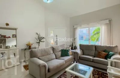 Casa em condomínio fechado com 4 quartos à venda na avenida ecoville, 190, sarandi, porto alegre, 222 m2 por r$ 1.330.000