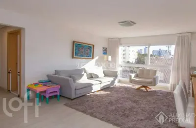 Apartamento com 2 quartos à venda na rua são mateus, 505, jardim do salso, porto alegre, 64 m2 por r$ 495.000