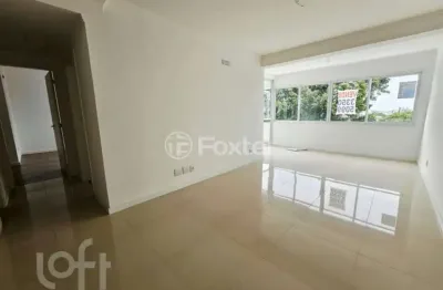 Apartamento com 2 quartos à venda na avenida benno mentz, 855, vila ipiranga, porto alegre, 87 m2 por r$ 690.000