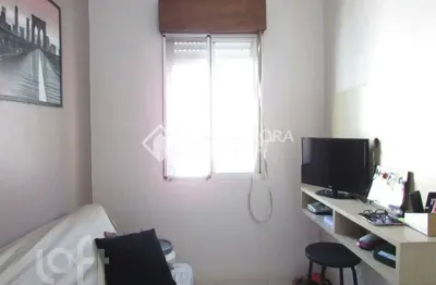 Apartamento com 1 quarto à venda na rua riachuelo, 219, centro histórico, porto alegre, 31 m2 por r$ 230.000