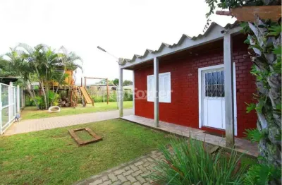 Casa com 2 quartos à venda na rua frederico warstat, 481, sans souci, eldorado do sul, 250 m2 por r$ 430.000