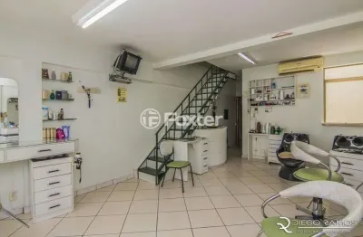 Sala comercial com 1 sala à venda na rua riachuelo, 1339, centro histórico, porto alegre, 77 m2 por r$ 308.000