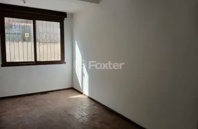 Apartamento com 1 quarto à venda na rua doutor vargas neto, 100, jardim leopoldina, porto alegre, 50 m2 por r$ 107.000