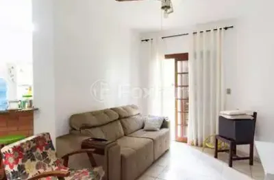 Casa com 4 quartos à venda na rua dos jacarandás, 35, igara, canoas, 176 m2 por r$ 550.000