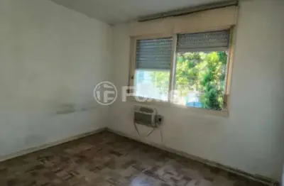 Apartamento com 1 quarto à venda na rua barão de tramandaí, 272, passo da areia, porto alegre, 44 m2 por r$ 149.900