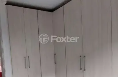 Apartamento com 3 quartos à venda na avenida thomaz edison, 3500, são miguel, são leopoldo, 55 m2 por r$ 233.900