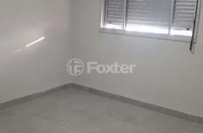 Apartamento com 2 quartos à venda na estrada joão de oliveira remião, 5400, lomba do pinheiro, porto alegre, 45 m2 por r$ 170.000