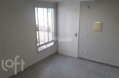 Apartamento com 2 quartos à venda na estrada joão de oliveira remião, 5400, lomba do pinheiro, porto alegre, 45 m2 por r$ 170.000