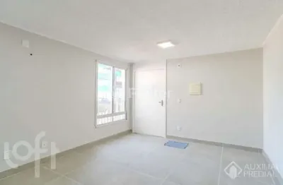 Apartamento com 2 quartos à venda na estrada joão de oliveira remião, 5400, lomba do pinheiro, porto alegre, 45 m2 por r$ 170.000