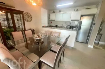 Apartamento com 3 quartos à venda na rua das algas, 955, jurerê, florianópolis, 105 m2 por r$ 1.780.000