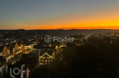 Apartamento com 3 quartos à venda na rua doutor carlos nelz, 35, vila suiça, gramado, 57 m2 por r$ 950.000