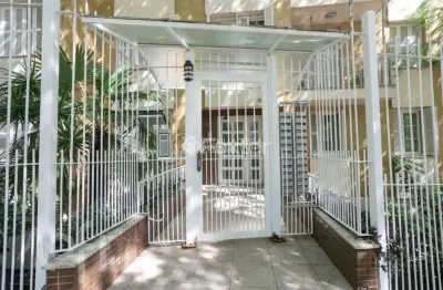 Apartamento com 1 quarto à venda na rua portugal, 1245, são joão, porto alegre, 49 m2 por r$ 260.000