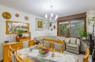 Apartamento com 2 quartos à venda na rua são mateus, 1119, jardim do salso, porto alegre, 74 m2 por r$ 419.000