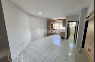 Apartamento com 2 quartos à venda na rodovia joão gualberto soares, 1166, ingleses do rio vermelho, florianópolis, 72 m2 por r$ 279.000