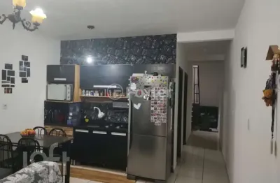 Casa com 3 quartos à venda na rua waldemar silva de souza, 85, são josé, canoas, 110 m2 por r$ 349.800
