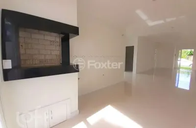 Casa com 3 quartos à venda na rua alexandre de gusmão, 249, hípica, porto alegre, 100 m2 por r$ 580.000
