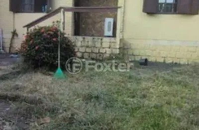 Casa com 3 quartos à venda na avenida heitor vieira, 770, belém novo, porto alegre, 120 m2 por r$ 389.000